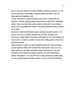 Referāts 'Uzvedības paradumu apguve', 8.