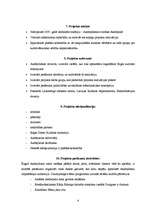 Prakses atskaite 'Projekts "Andrejdiena 2008"', 4.