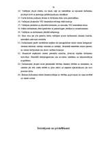 Diplomdarbs 'Personāla motivēšanas analīze Valsts probācijas dienestā', 78.