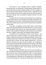 Diplomdarbs 'Personāla motivēšanas analīze Valsts probācijas dienestā', 84.