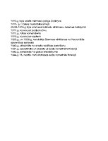 Konspekts 'Biogrāfija- Jānis Ezeriņš', 2.