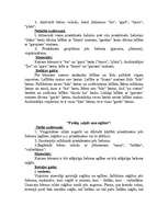 Referāts 'Didaktiskās rotaļas matemātisko priekšstatu veidošanai 3-5 gadus veciem bērniem', 8.