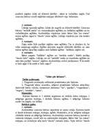 Referāts 'Didaktiskās rotaļas matemātisko priekšstatu veidošanai 3-5 gadus veciem bērniem', 9.