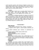 Referāts 'Didaktiskās rotaļas matemātisko priekšstatu veidošanai 3-5 gadus veciem bērniem', 10.