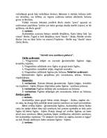 Referāts 'Didaktiskās rotaļas matemātisko priekšstatu veidošanai 3-5 gadus veciem bērniem', 11.