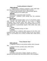 Referāts 'Didaktiskās rotaļas matemātisko priekšstatu veidošanai 3-5 gadus veciem bērniem', 14.