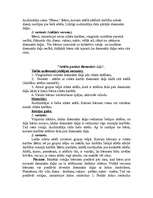 Referāts 'Didaktiskās rotaļas matemātisko priekšstatu veidošanai 3-5 gadus veciem bērniem', 15.