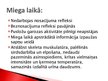 Prezentācija 'Miegs, atmiņa un valodas veidošanās', 5.
