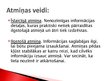 Prezentācija 'Miegs, atmiņa un valodas veidošanās', 10.