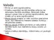 Prezentācija 'Miegs, atmiņa un valodas veidošanās', 13.