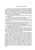 Referāts 'A/s "Dzintars" mārketinga vides un stratēģijas analīze un darbības plānošana', 4.