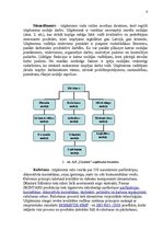 Referāts 'A/s "Dzintars" mārketinga vides un stratēģijas analīze un darbības plānošana', 8.