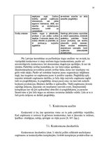 Referāts 'A/s "Dzintars" mārketinga vides un stratēģijas analīze un darbības plānošana', 16.