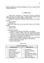 Referāts 'A/s "Dzintars" mārketinga vides un stratēģijas analīze un darbības plānošana', 22.