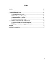 Referāts 'Arodbiedrību darbība Latvijā', 2.