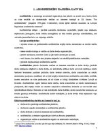 Referāts 'Arodbiedrību darbība Latvijā', 4.