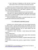 Referāts 'Arodbiedrību darbība Latvijā', 6.