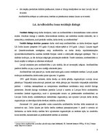 Referāts 'Arodbiedrību darbība Latvijā', 9.