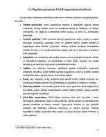 Referāts 'Arodbiedrību darbība Latvijā', 11.