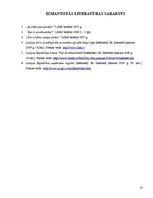 Referāts 'Arodbiedrību darbība Latvijā', 14.