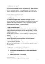 Konspekts 'Personāla plānošanas pamatprincipi. Personāla atlase, atlases veidi un metodes', 3.