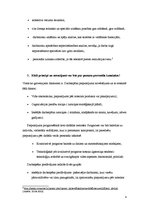Konspekts 'Personāla plānošanas pamatprincipi. Personāla atlase, atlases veidi un metodes', 4.