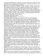 Eseja 'Coaching Tips and Techniques', 1.