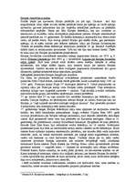 Konspekts 'Integrācijas procesu priekšvēsture', 1.