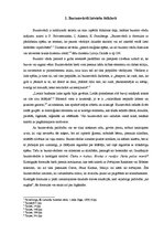 Referāts 'Buramvārdi folklorā un literatūrā', 1.