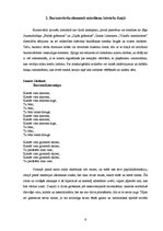 Referāts 'Buramvārdi folklorā un literatūrā', 6.