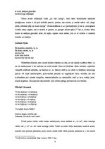 Referāts 'Buramvārdi folklorā un literatūrā', 8.