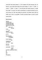 Referāts 'Buramvārdi folklorā un literatūrā', 9.