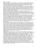 Eseja 'History of Mexico', 1.