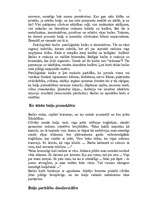 Referāts 'Drosme', 7.