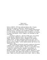 Referāts 'Kiniķi', 7.