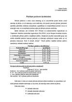 Konspekts 'Pārtikas piedevas - krāsvielas', 1.