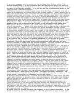Eseja 'U.S. Scourge Spreads South of the Border', 1.