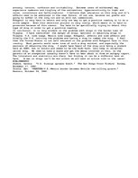 Eseja 'U.S. Scourge Spreads South of the Border', 3.