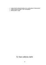 Referāts 'Rafaēls Santi', 16.