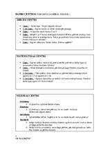 Konspekts 'Nodarbību plāns "Apģērbs ziemā"', 5.