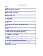 Referāts 'Romiešu sabiedrība pēc Romas likumdošanas aktiem', 2.