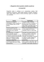 Konspekts 'Mazbērna jeb agrīnās bērnības vecumposma raksturojums', 3.