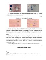 Referāts 'Baltijas jūras reģiona valstu vadītāja apliecību salīdzinājums un savstarpējā at', 6.