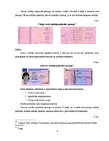 Referāts 'Baltijas jūras reģiona valstu vadītāja apliecību salīdzinājums un savstarpējā at', 9.