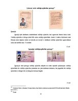 Referāts 'Baltijas jūras reģiona valstu vadītāja apliecību salīdzinājums un savstarpējā at', 10.