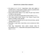 Referāts 'Baltijas jūras reģiona valstu vadītāja apliecību salīdzinājums un savstarpējā at', 15.