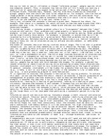 Eseja 'Background to Marketing', 6.