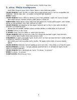 Paraugs 'Zemes dienas scenārijs', 9.
