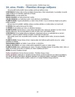 Paraugs 'Zemes dienas scenārijs', 20.
