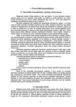 Referāts 'Neverbālā saskarsme', 5.